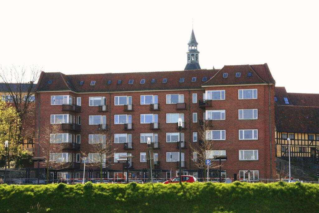 Ejerforeningen Munkegaarden i Svendborg