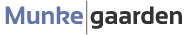 Munkegaarden logo